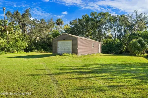 3400 Spartina Avenue Merritt Island FL 32953