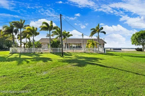 3400 Spartina Avenue Merritt Island FL 32953