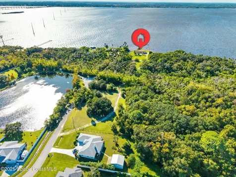 3400 Spartina Avenue Merritt Island FL 32953