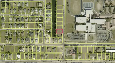 1628 NE 10th Place Cape Coral FL 33914