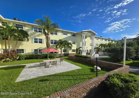 230 Columbia Drive Cape Canaveral FL 32920