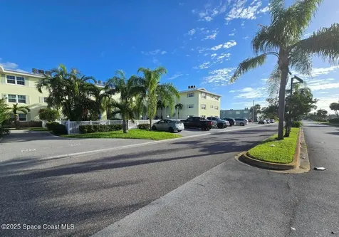 230 Columbia Drive Cape Canaveral FL 32920
