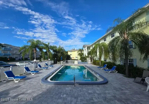 230 Columbia Drive Cape Canaveral FL 32920