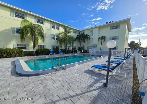230 Columbia Drive Cape Canaveral FL 32920