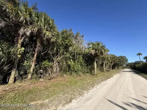 0000 Hammock Road Mims FL 32754