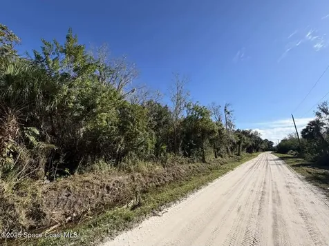 0000 Hammock Road Mims FL 32754