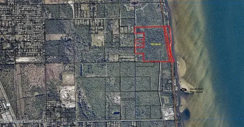 0000 Hammock Road Mims FL 32754