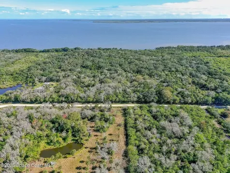 0000 Hammock Road Mims FL 32754