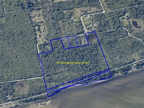 0000 Hammock Road Mims FL 32754
