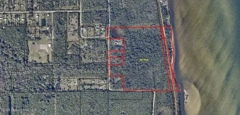 0000 Hammock Road Mims FL 32754
