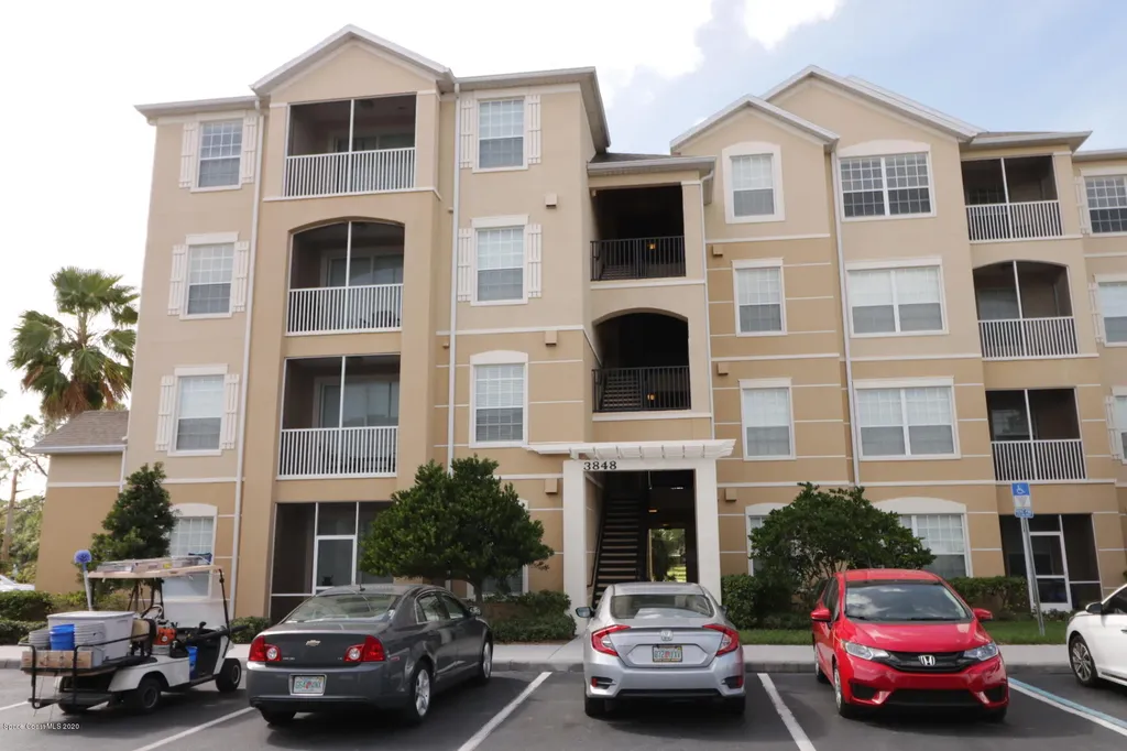 3848 Lexmark Lane Rockledge FL 32955