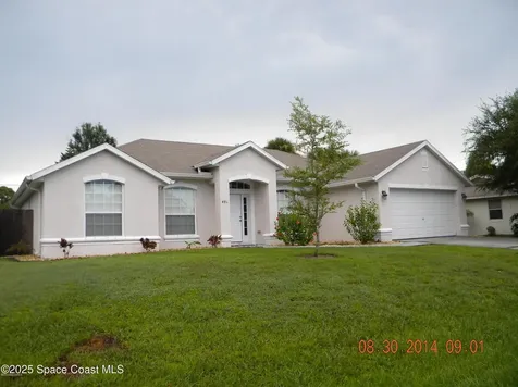 481 Aviation Avenue NE Palm Bay FL 32907