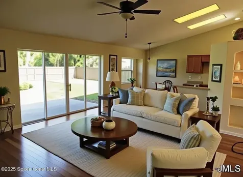 481 Aviation Avenue NE Palm Bay FL 32907