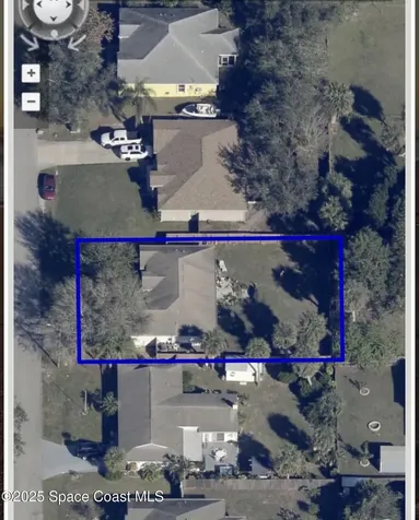 481 Aviation Avenue NE Palm Bay FL 32907