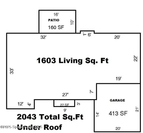 481 Aviation Avenue NE Palm Bay FL 32907