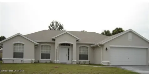 481 Aviation Avenue NE Palm Bay FL 32907