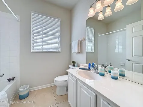 3848 Lexmark Lane Rockledge FL 32955