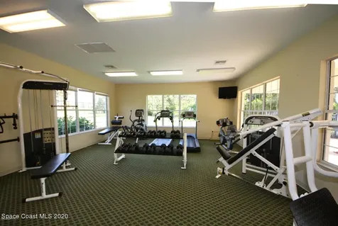 3848 Lexmark Lane Rockledge FL 32955