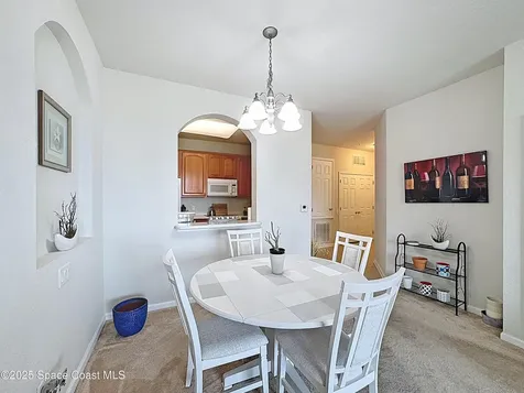 3848 Lexmark Lane Rockledge FL 32955