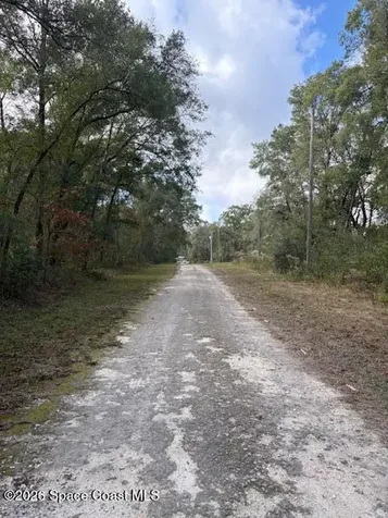 3588 E Bellshire Place Inverness FL 34452