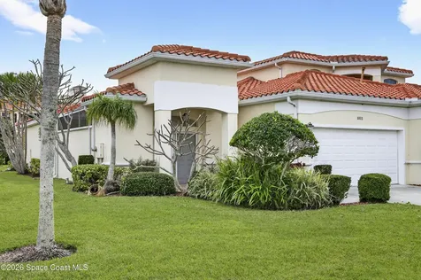 8652 Villanova Drive Cape Canaveral FL 32920