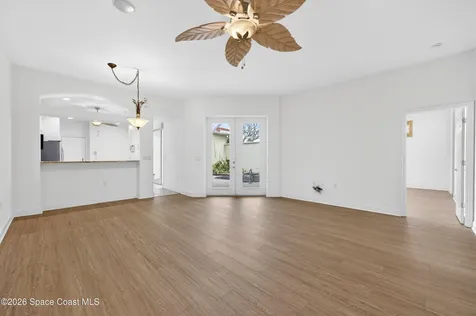 8652 Villanova Drive Cape Canaveral FL 32920