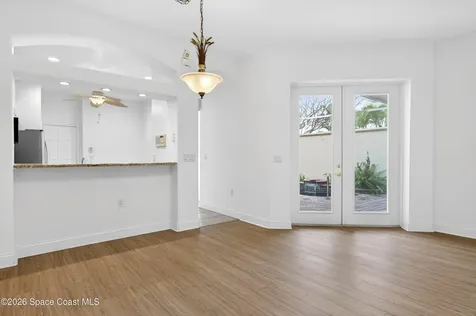 8652 Villanova Drive Cape Canaveral FL 32920