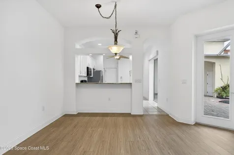 8652 Villanova Drive Cape Canaveral FL 32920