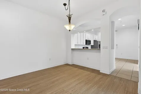 8652 Villanova Drive Cape Canaveral FL 32920
