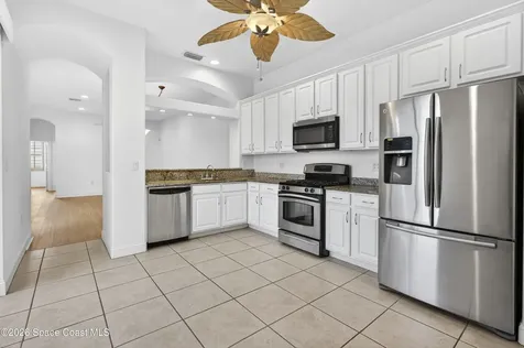 8652 Villanova Drive Cape Canaveral FL 32920