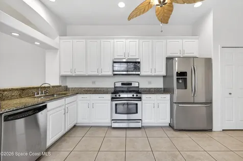8652 Villanova Drive Cape Canaveral FL 32920