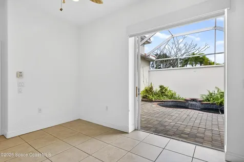 8652 Villanova Drive Cape Canaveral FL 32920
