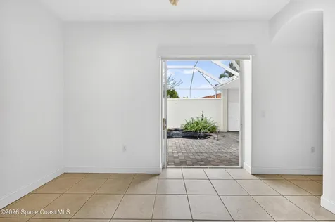 8652 Villanova Drive Cape Canaveral FL 32920