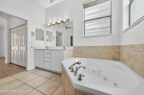 8652 Villanova Drive Cape Canaveral FL 32920