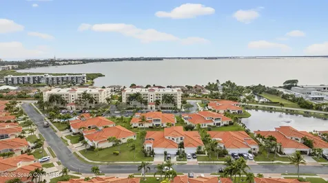 8652 Villanova Drive Cape Canaveral FL 32920