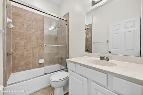 8652 Villanova Drive Cape Canaveral FL 32920
