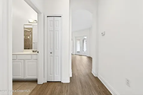 8652 Villanova Drive Cape Canaveral FL 32920