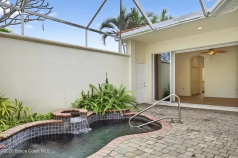 8652 Villanova Drive Cape Canaveral FL 32920