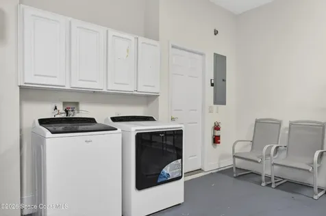 8652 Villanova Drive Cape Canaveral FL 32920