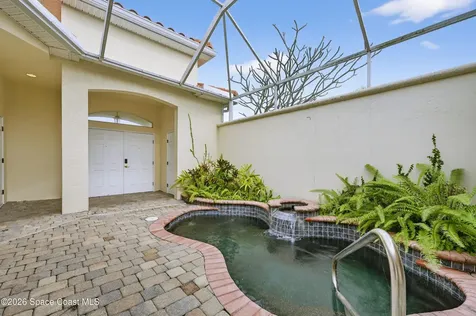 8652 Villanova Drive Cape Canaveral FL 32920
