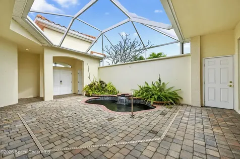 8652 Villanova Drive Cape Canaveral FL 32920