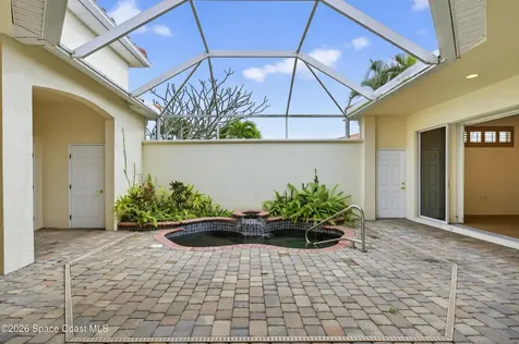 8652 Villanova Drive Cape Canaveral FL 32920