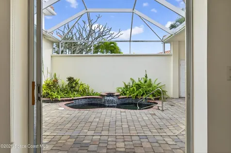 8652 Villanova Drive Cape Canaveral FL 32920