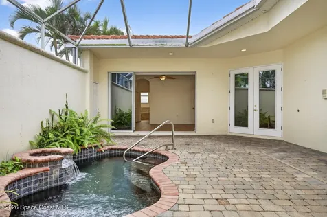8652 Villanova Drive Cape Canaveral FL 32920