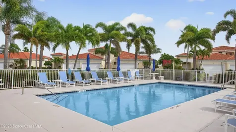 8652 Villanova Drive Cape Canaveral FL 32920
