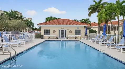 8652 Villanova Drive Cape Canaveral FL 32920