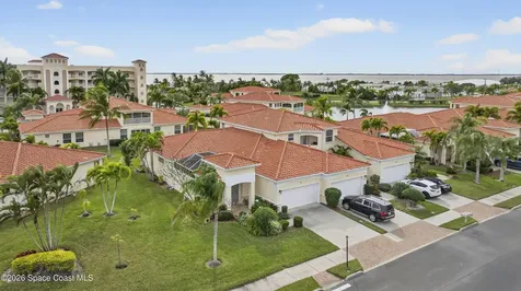 8652 Villanova Drive Cape Canaveral FL 32920