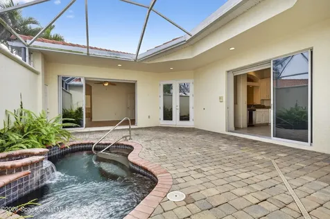 8652 Villanova Drive Cape Canaveral FL 32920
