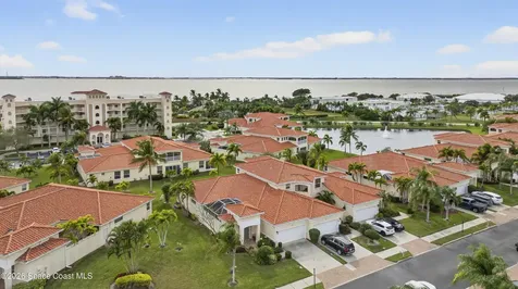 8652 Villanova Drive Cape Canaveral FL 32920