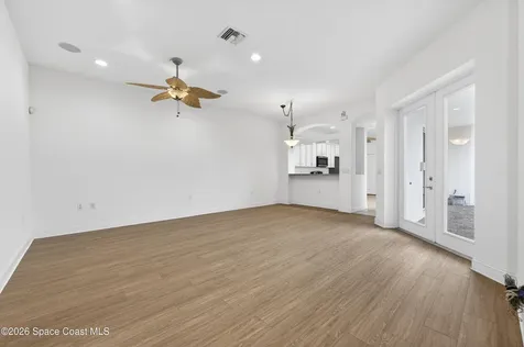 8652 Villanova Drive Cape Canaveral FL 32920
